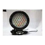 7.5 Inch 36W Heavy Duty Led Work Lights Head Lamp for Excavator