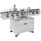 Automatic Top Labeling Machine
