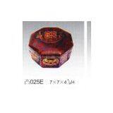 Jewelry Box, Jewelry Boxes, Crafts thumbnail-1