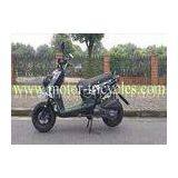 Fashion Motorcycles Scooters LH150-1 Cool Petrol Scooter ISO9000 CCC Certification thumbnail-1