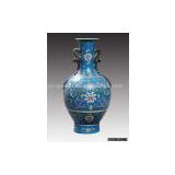 Chinese Antique Porcelain Vase YXAF0020