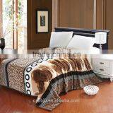 China Wholesale Thick Throw Fluffy Blankets Hot selling korean Blanket