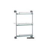 Glass Shelf(Bathroom Products,toilet Set,bath Set,bathroom Fitting,bathroom Fixture) thumbnail-1
