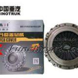 Sinotruk Howo Perfect Power AZ9725160110 Clutch Plant/Clutch Cover 430