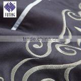 Hotel Linen Luxury Cotton Embroidery Bedding Set thumbnail-4