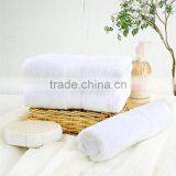 White Color 100% Cotton Hotel Towel/bath Towel/hand Towel thumbnail-3
