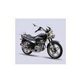 SELL 125CC MOTORCYCLE thumbnail-1