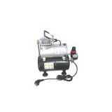 airbrush compressor