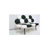 Hotel/Living Room FurnitureMarshmallow Style Sofa