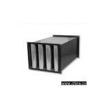 Industrial Air Conditioner Silencers thumbnail-1