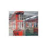 Automatic Vertical Fluctuation Annular Electroplating System,plating thumbnail-1