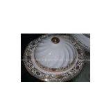 Hotel Ceramic Tableware CC05 thumbnail-1