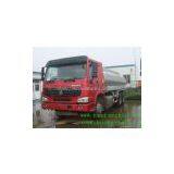 CHINA SINOTRUK HOWO OIL TANK TRUCK 6x4 ZZ5307M3247P 336HP EuroII Hot Sale