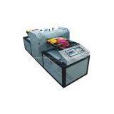 Flatbed Printer Machine