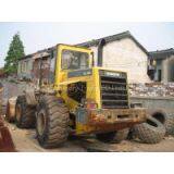 Used Komatsu Wheel Loader WA380-3