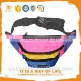 2016 New Fashion Fanny Pack Custom Logo Cheap Waist Bag thumbnail-4