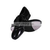 08B5T103 Women's Leather Tap Shoes thumbnail-5