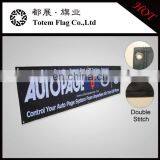 Outdoor Big Banner , Printing Vinyl Banner, Customized Advertising Sign thumbnail-1