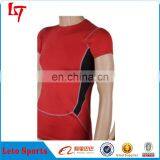Custom Compression Fitness Wear/gym Wear thumbnail-2