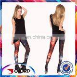 Wholesale Custom Sexy Girls Wearing Hot Teens in Yoga Pants thumbnail-1