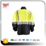 3M Motorcycle Jacket Reflective Strip With Reflective Fabric KF-056 thumbnail-2
