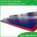 Cheap Tumbling Mats, Inflatable Gym Tumble Track, Inflatable Gymnastics Mats for Girl IT78 thumbnail-1