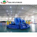 Floating Inflatable Water Park Entertainment Wake Island Inflatable Aqua Park For Beach thumbnail-2