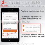 New Design China Import National Team Customized Cheap Soccer Jersey Set thumbnail-2