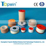 Medical zinc oxide plaster