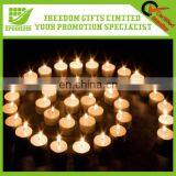 Crystal Candle Holder Control Paraffin Wax Led Candle thumbnail-1