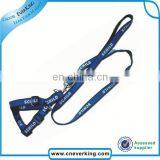 Custom High Quality Ribbon for Dog Leash
