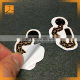 Wholesale Product Packaging Bottle Roll Label,Custom Adhesive Ejuice Bottle Sticker.