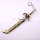 High Quality League of Legends Keychain thumbnail-1