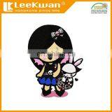 Ivie and Demi Cartoon Custom Design Embroidery Patch thumbnail-2