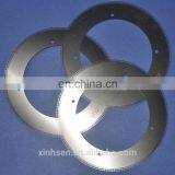 China Xinhaisen Made Metallized Shims
