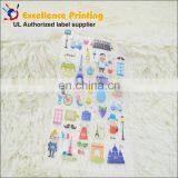 Good Quality Crystal Logo thumbnail-2