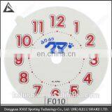 Wall Clock Quartz Clock Flat Board thumbnail-3