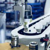 Standard LED Aging Line Machine for E27 Lamp Base With Aging Time 30mins or One Hour thumbnail-5