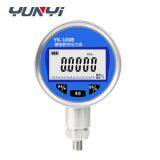 RS485 Digital Oil Air Hydraulic Pressure Gauge Price