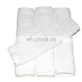 Supper Absorbent Pure White Wash Cloth thumbnail-4