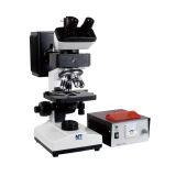 High Quality Fluorescence Biological Microscope for Laboratory thumbnail-1