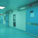 HOT SALE AUTOMATIC DOOR USED IN HOSPITAL thumbnail-4