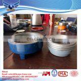 Weco Figure 207 Hammer Union & Hammer Union Fig 207 thumbnail-1