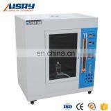 Horizontal Vertical Flammability Tester Combustion Chamber thumbnail-3