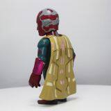 Marvel The Avengers Iron Man Mrke50 Toys Model Super Hero Doll MK50 MK46 MK47 thumbnail-5