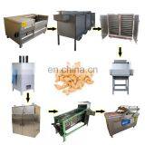 Cashew Nut Fryer Complete Cashew Nut Processing Machine thumbnail-1