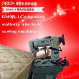 Industrial CNC Sewing Machine