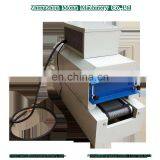 Good Price Tunnel Microwave Dryer Machine for Charcoal/briquette for Sale thumbnail-2