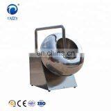 Caramelized Nuts Sugar Chocolate Coating Pan Machine thumbnail-6