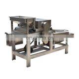 Peanut Nut Cutting Machine Peanut Milling Crusher Crushing Machine thumbnail-4